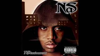 Nas - Big Girl