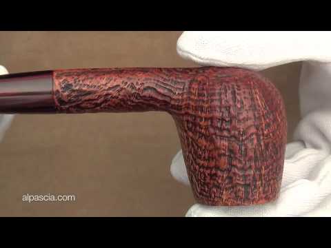 pipa Dunhill 670 - fajka