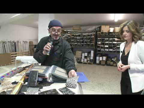 Prototype department presentation - Pellami due C company