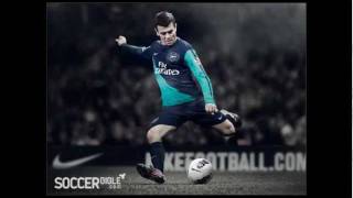 NEW Arsenal 125th Anniversary Away Kit