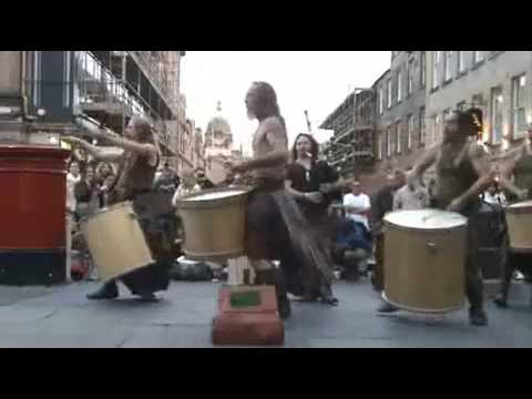 Clanadonia ' Hamsterheid '