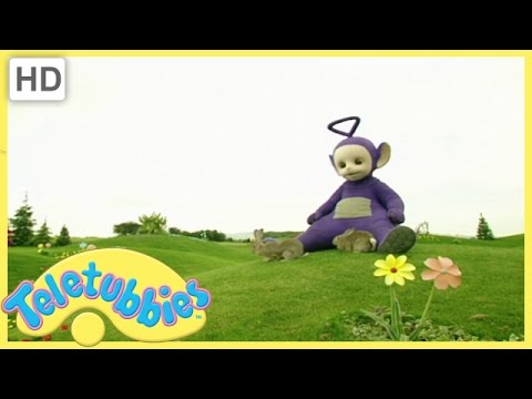 Teletubbies: Humpty Dumpty (Season 1, Episode 17)