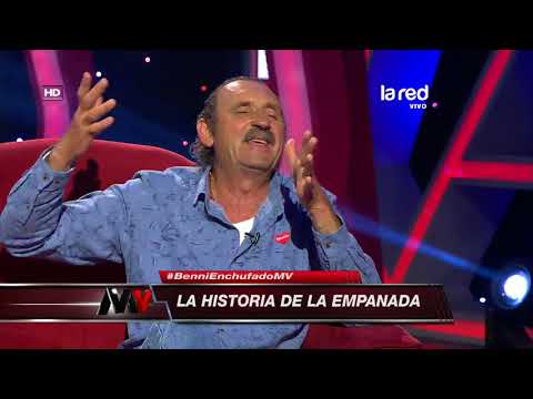 ¿Qué pasó cuando Benni comió su primera empanada?