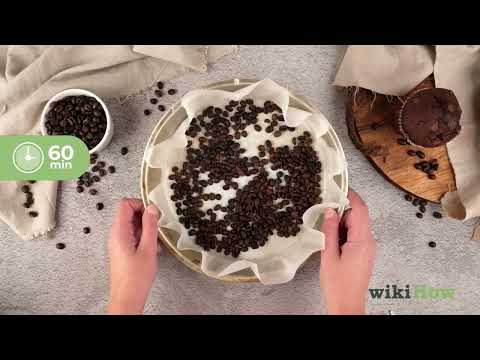 How to Make Espresso Powder