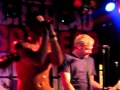 Zebrahead - Blackout Live! 