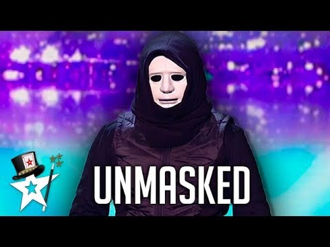 BEST Magician on Britain's Got Talent 2019All PerformancesMagicians Got Talent