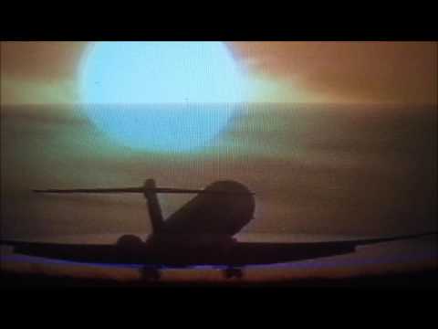 Funny video commercials - Enjoy Your Flight