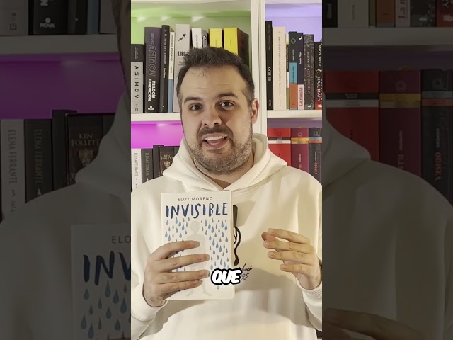 Vídeo relacionado con Niewidzialny