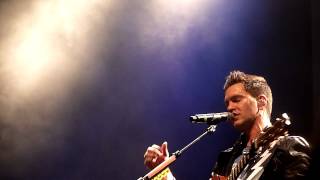 Andy Grammer - Love Love Love - HOB Boston 4/7/13