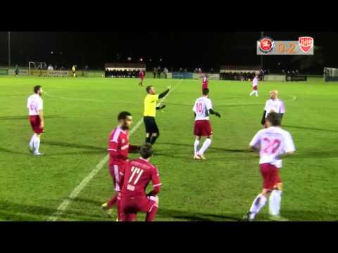 FC Collex Bossy  CS Chênois