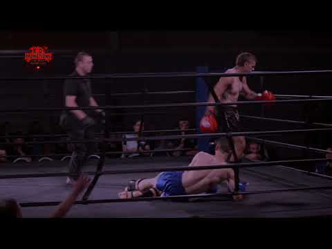 Capital Punishment 42 - Jacob Whawell Vs Jacob Foster
