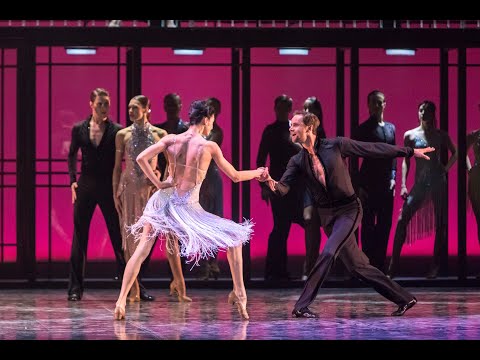 Boris Eifman's The Pygmalion Effect - Highlight #1 (2020)