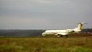 preview picture of video 'Aeroporto de Telêmaco Borba'