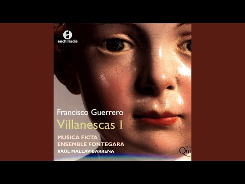 Si Tus Penas No Pruevo (Guerrero)