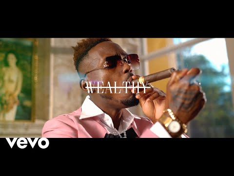 Paco General - Wealthy (Official Music Video)