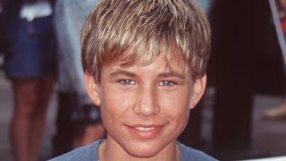 The Tragedy of Jonathan Taylor Thomas Is So Sad