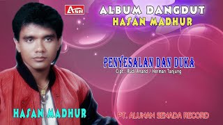 Download lagu HASAN MADHUR - PENYESALAN DAN DUKA (  Musik ) HD mp3
