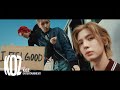 BOYNEXTDOOR 보이넥스트도어 I Feel Good Official MV