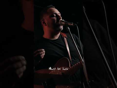 Must Be Luck - Carbon City Lights