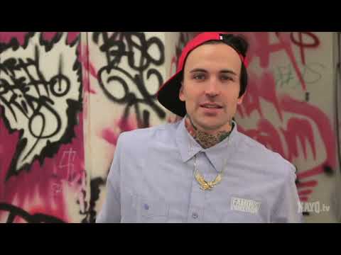 DA PLAYGROUND - GLIMPSE - JOSH KALIS