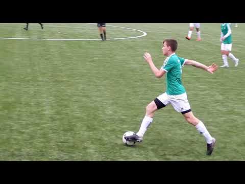 Haladás VSE - Lurkó UFC U19 mérkőzés