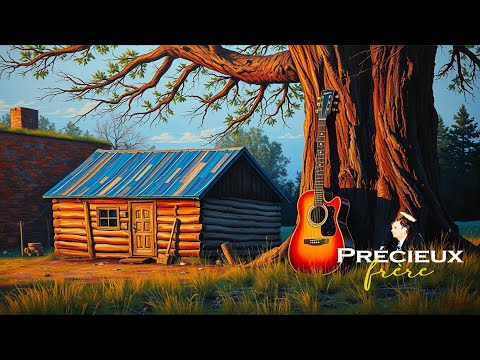 Précieux frère | Vidéo lyrics
