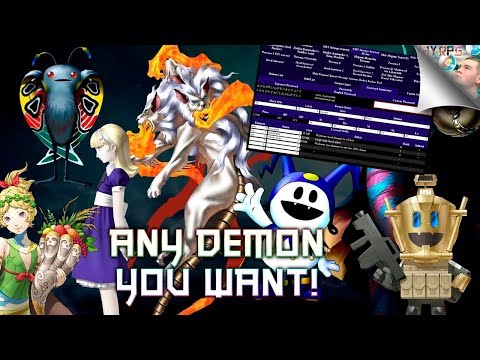 download lagu mp3 mp4 Demon Generator, download lagu Demon Generator gratis, unduh video klip Demon Generator