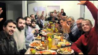 "New Life" Documentary Preview