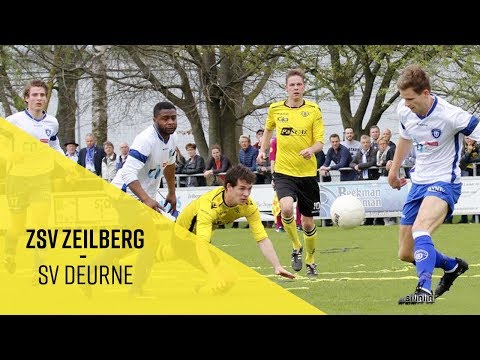 Samenvatting | ZSV - SV Deurne