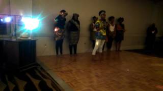 The 7 shades of black