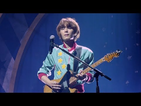 190901 Wish - 잔나비 (JANNABI) @ Fantastic old-fashioned Returns! (올림픽홀)