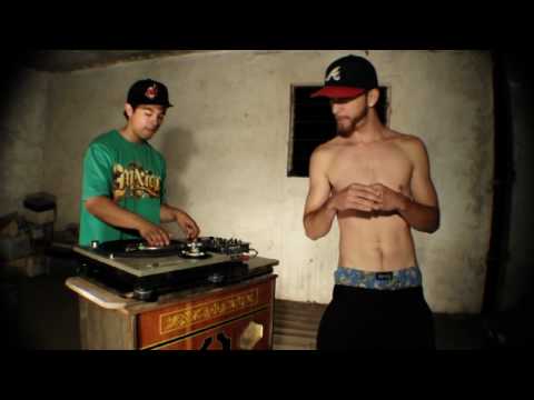 DaFonk James - Nunca supe que día es hoy