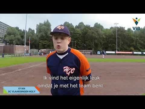 September Sportmaand - Promotiefilm SC Vlaardingen Holy
