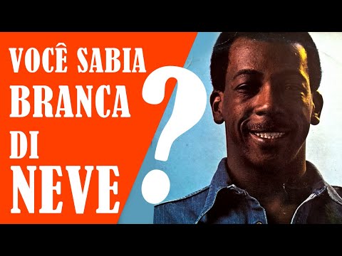Branca di Neve ... Você sabia?