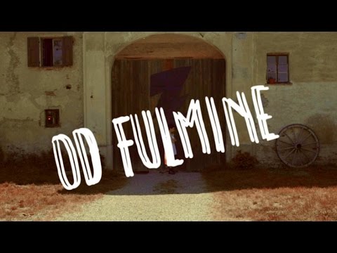 Od Fulmine ft. Davide Toffolo - La verità [OFFICIAL VIDEO]