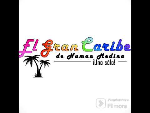 Siempre estaré - El gran caribe (Valera)