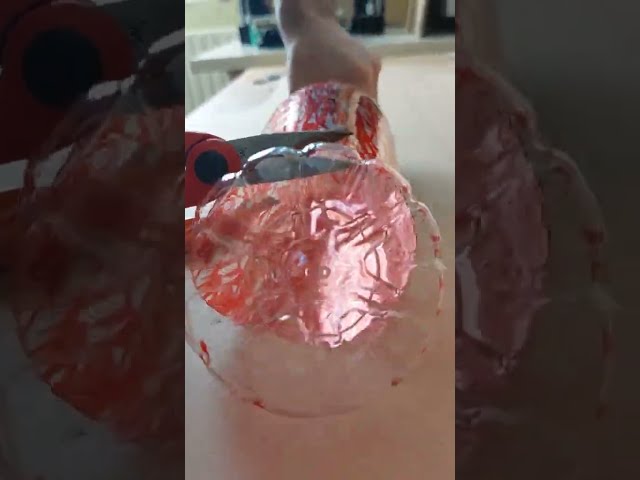 Vídeo relacionado con SMARTFIL R-PET - Filamento impresión 3D | 100% reciclado de envases de PET | Peso: 750g | Diámetro: 1.75 mm | Color: Natural