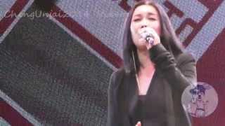 那英 - 征服@Project WAO女生團結音樂節元年香港站 2014.09.03