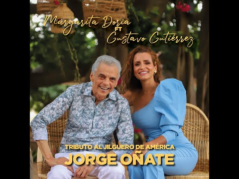El Cariño De Mi Pueblo - Margarita Doria FT Gustavo Gutiérrez