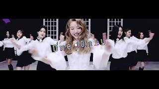 'One&Only' [Instrumental] (LOOΠΔ//Go Won) By UTM