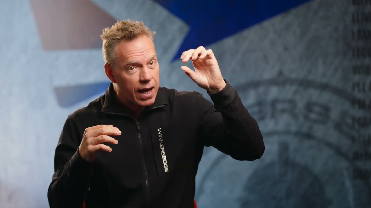 We are here to make DC champions!