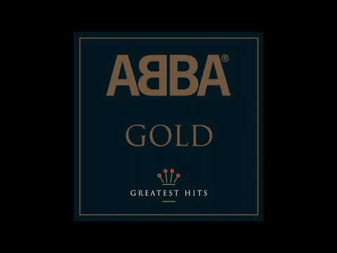 ABBA | Thank You For the Music (HQ)