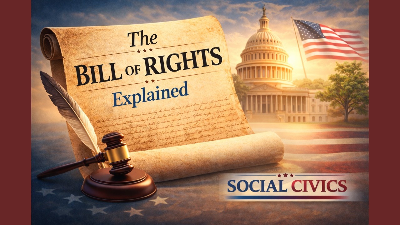 The Bill of Rights Explained