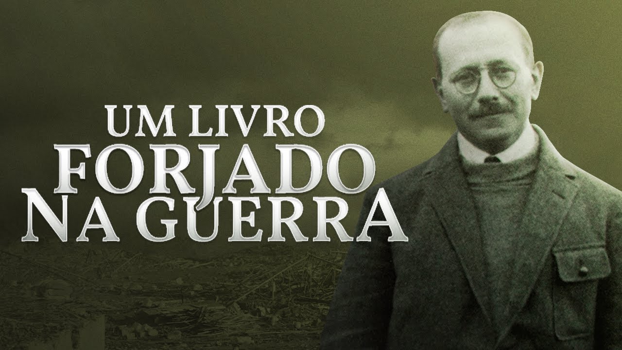 Um livro forjado na guerra | "Apologia da história" de Marc Bloch