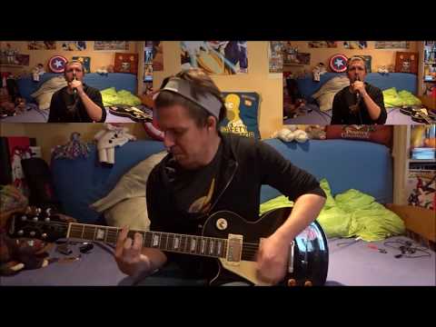 Les entrechats (Noam) générique