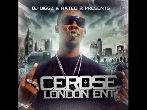 PDC CEROSE FT GIGGS