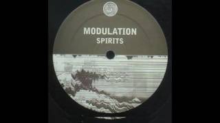 Modulation - Spirits (Ash F Remix)