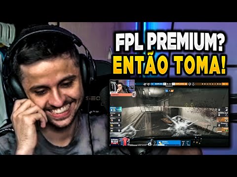 OLHA ESSES CARAS JOGANDO! - RAZAH CORTES