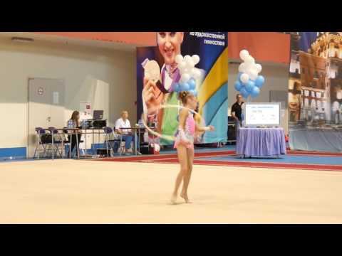 2009, Minsk, Belarus, 3.06.2016 Capital Cup - #33