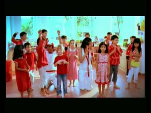 Reach out for the skies